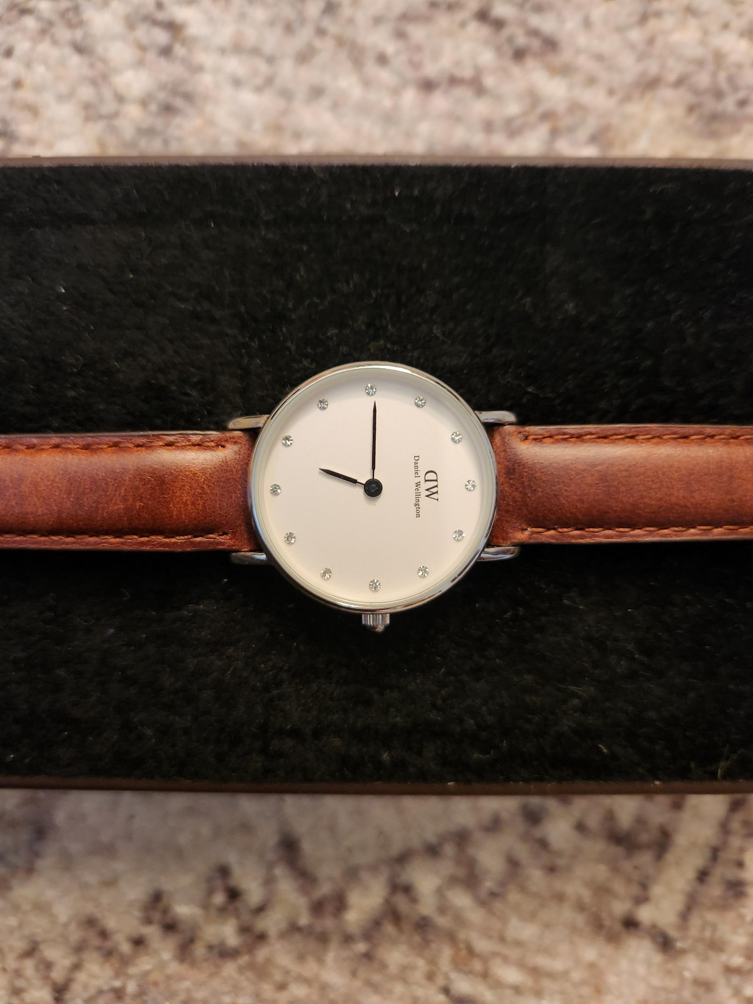 Daniel Wellington Watch