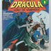 DRACULA #70 COLAN / PALMER Last Issue Double-sized Marvel Comics 1st Print 1979