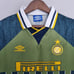 Inter Milan 1995/96 3rd jersey retro
