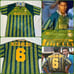 Inter Milan 1995/96 3rd jersey retro