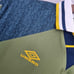 Inter Milan 1995/96 3rd jersey retro