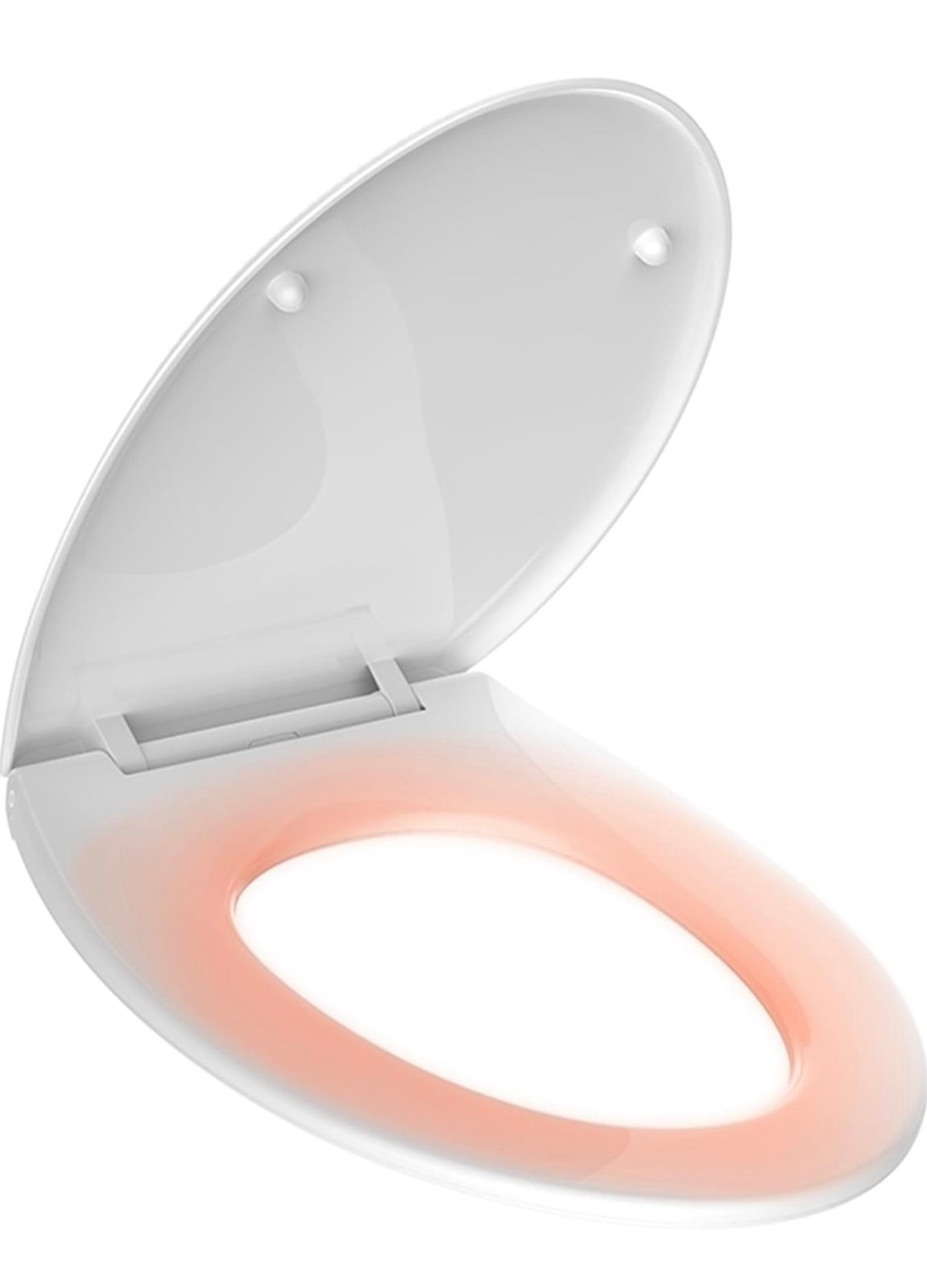 Heated Toilet Seat