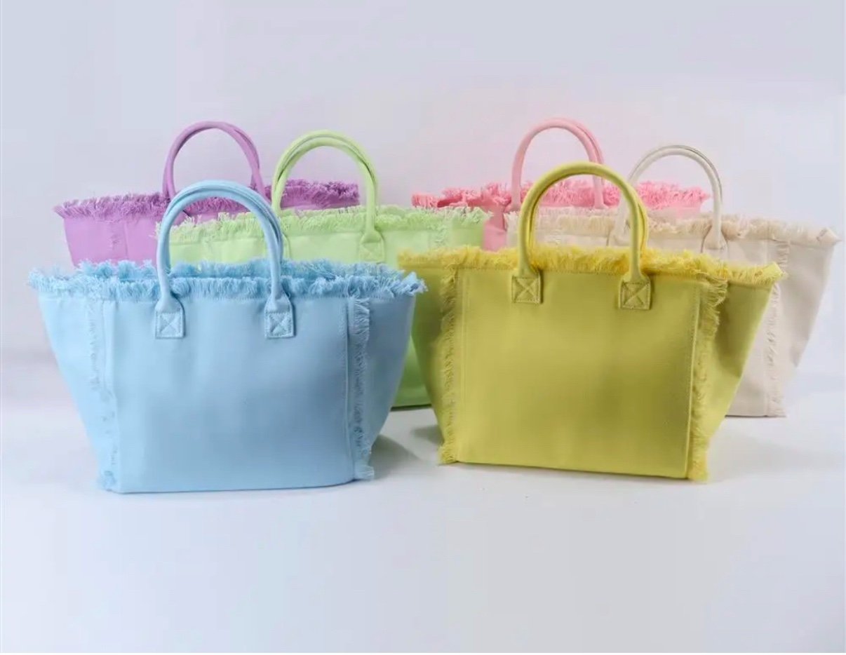 Tote bag- Green