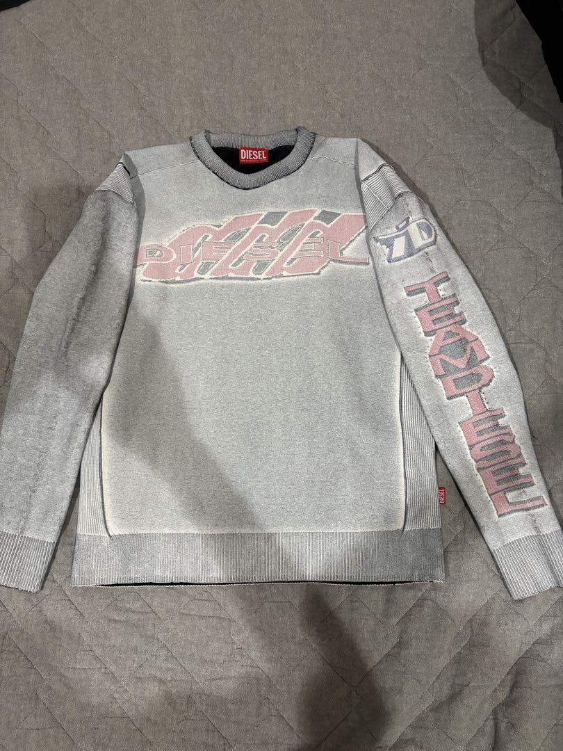 DIESEL Sweatshirt