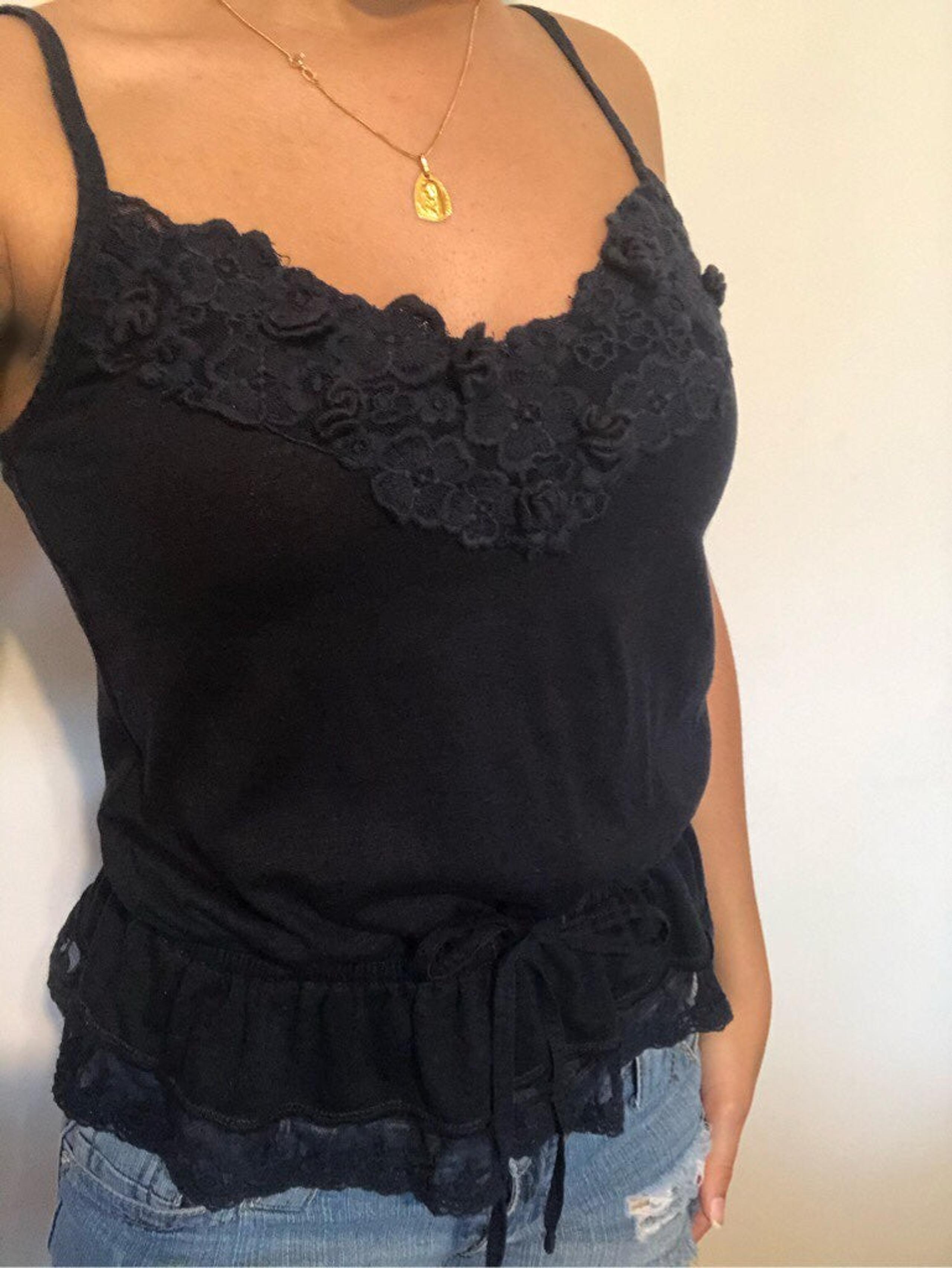 Hollister Tank Top