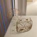 L' Or de Torrente Handmade Metal Fish Basket