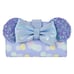 Minnie Mouse Exclusive Iridescent All-Over Print Sequin Ear Flap Wallet