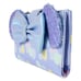 Minnie Mouse Exclusive Iridescent All-Over Print Sequin Ear Flap Wallet