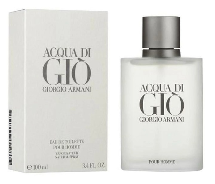 Acqua Di Gio EDT