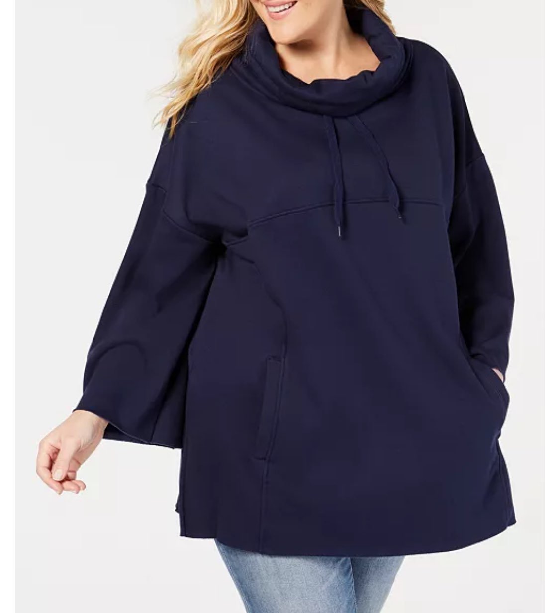 UGG Australia Astrid Poncho