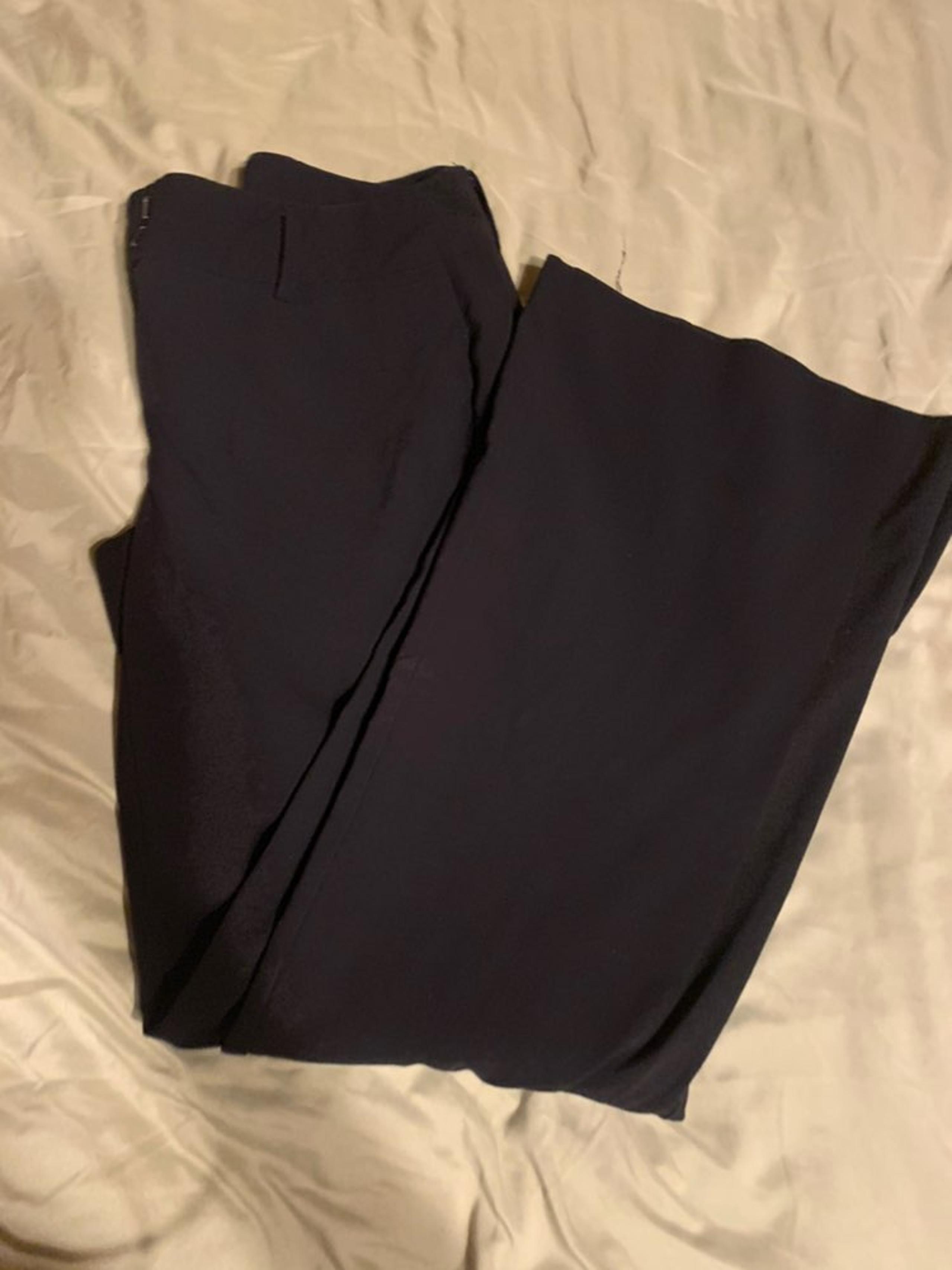 New York Company Dress Pants