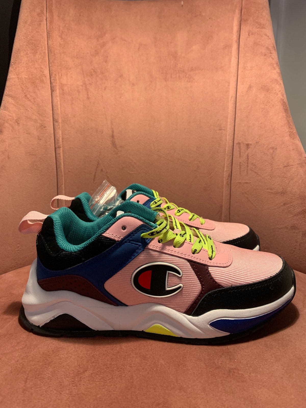 Champion shoes