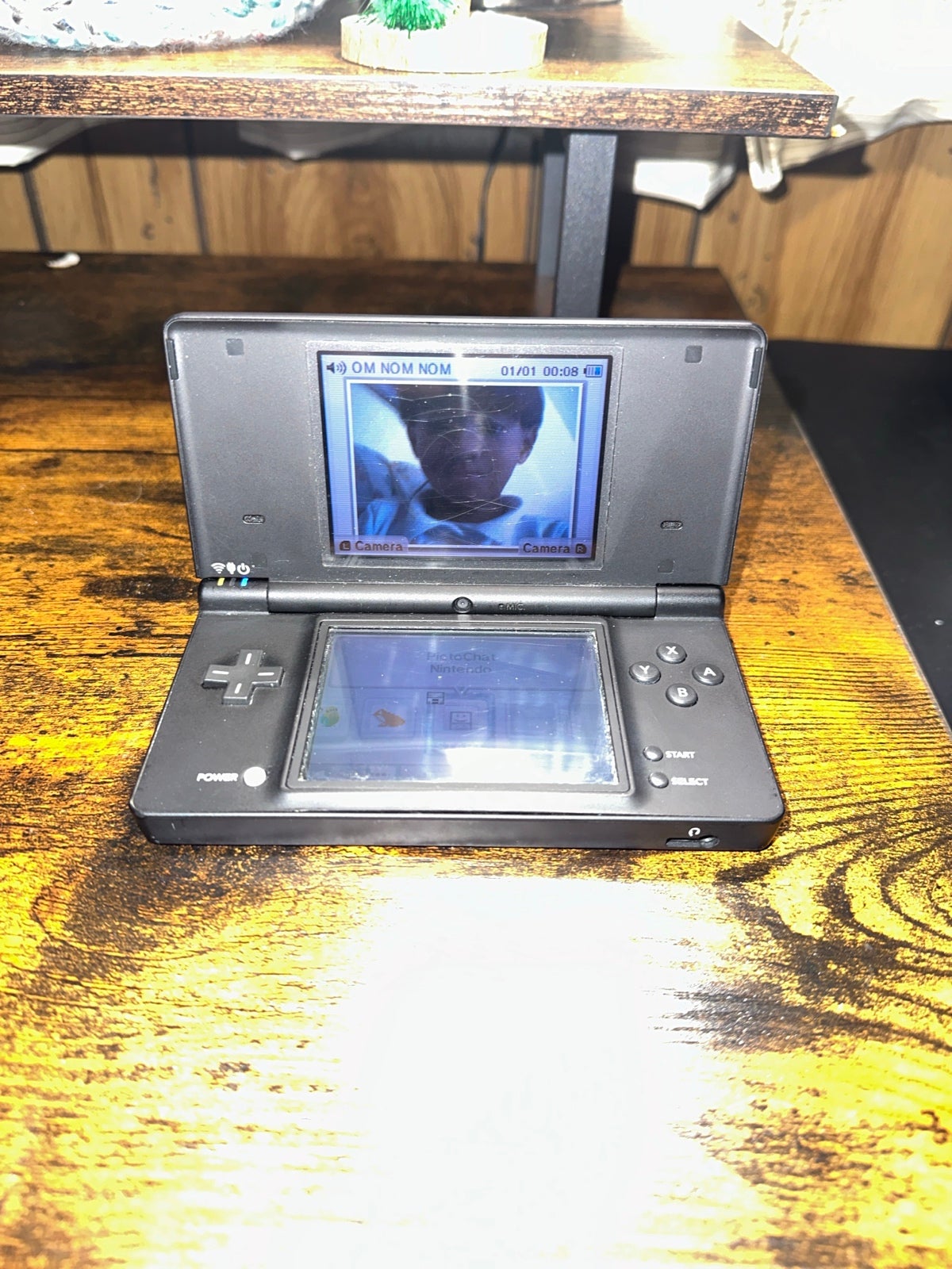 Nintendo DSi