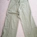 NWT Nordstrom Wit&wisdom linen wide leg pants S