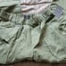 NWT Nordstrom Wit&wisdom linen wide leg pants S
