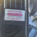 weight lifting belt