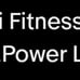 weight lifting belt