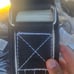 weight lifting belt