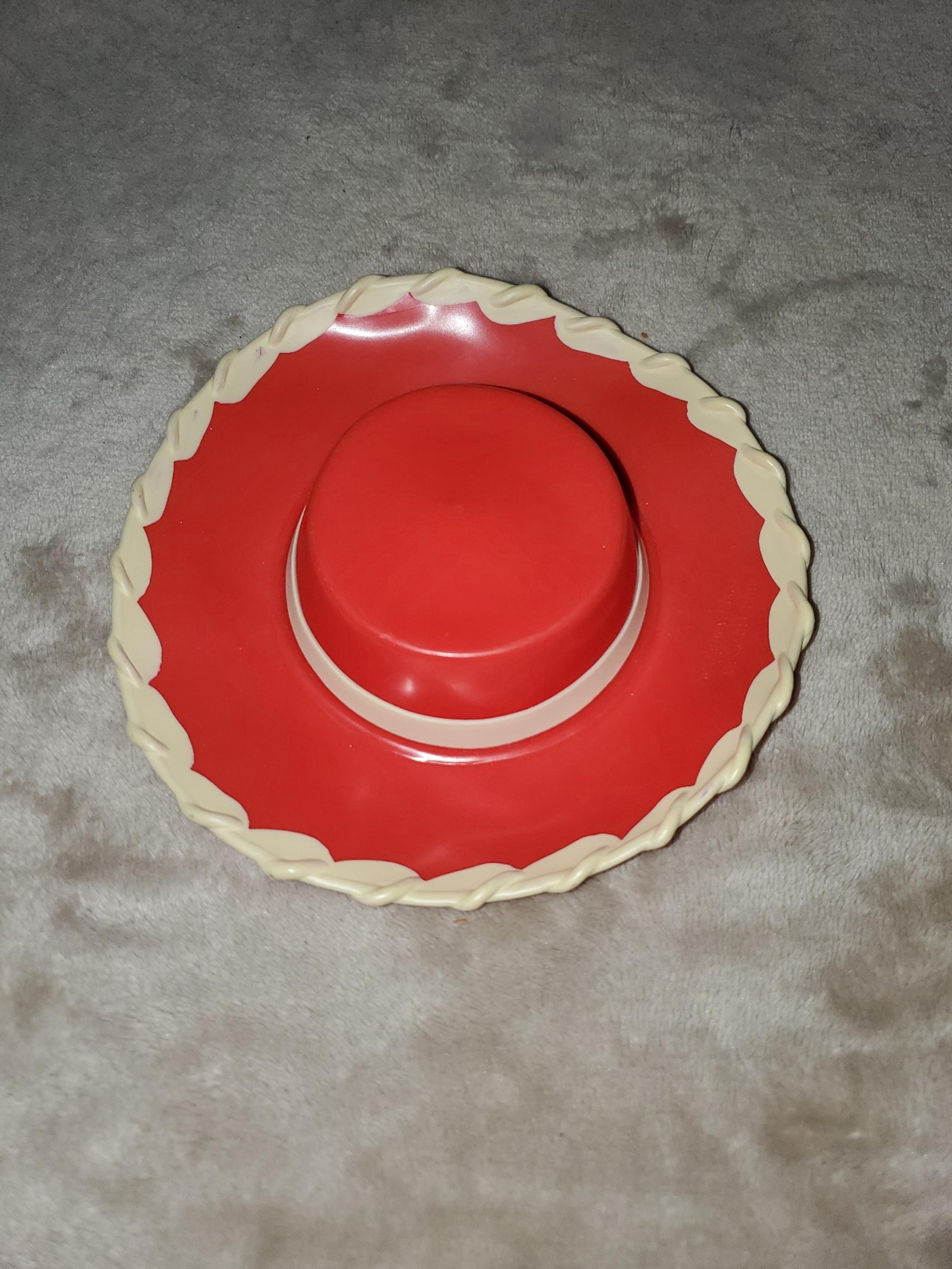 Toy Story Pull String Jessie Replacement Hat