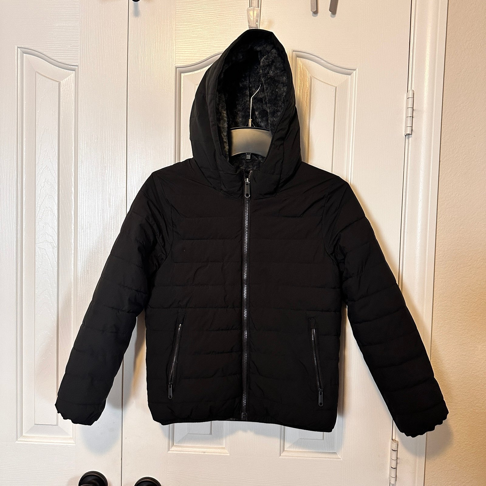 Kids Abercrombie & Fitch Coat