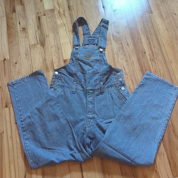 Vintage PUMA jeans ( size 1 )