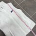 Patagonia Los Gatos Sherpa Fleece Sleeveless Vest White Cream Small S