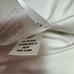 Patagonia Los Gatos Sherpa Fleece Sleeveless Vest White Cream Small S