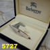 RU-5727 Unused item Burberrys Silver 925 Silver Tie Pin