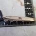 RU-5727 Unused item Burberrys Silver 925 Silver Tie Pin