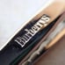 RU-5727 Unused item Burberrys Silver 925 Silver Tie Pin