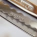 RU-5727 Unused item Burberrys Silver 925 Silver Tie Pin