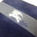 RU-5727 Unused item Burberrys Silver 925 Silver Tie Pin