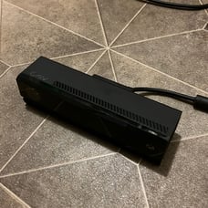 Xbox One Kinect