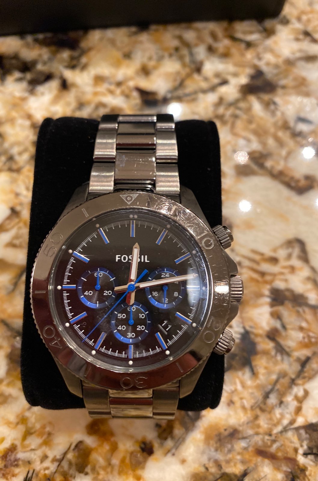 Watch