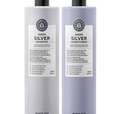 Maria nila silver duo