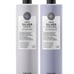 Maria nila silver duo