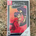 Shantae on Nintendo Switch