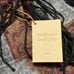 Manifattura Tessile Chiti Gray and Maroon Scarf Wrap