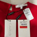 Alexis Red Dress Size S NEW