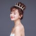 New Rhinestone Crown Hair Accessories
