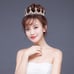 New Rhinestone Crown Hair Accessories