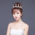 New Rhinestone Crown Hair Accessories