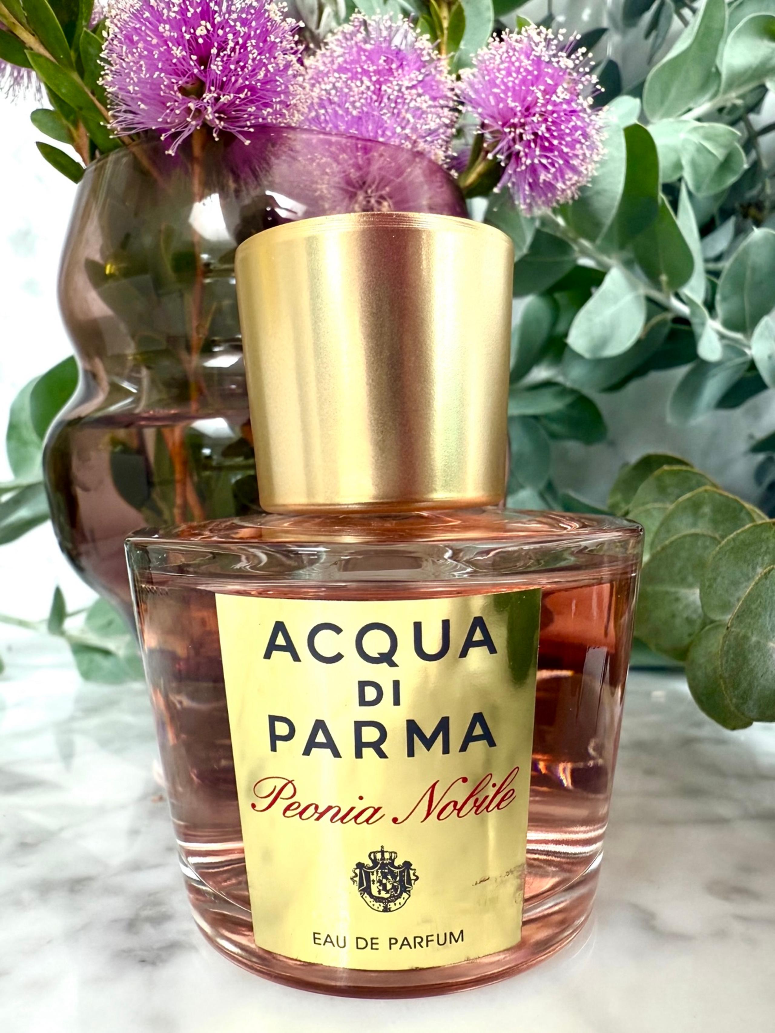 Acqua Di Parma — PEONIA NOBILE  Eau de Parfum (1.7 oz./50 ml)