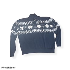 christmas crewneck sweaters