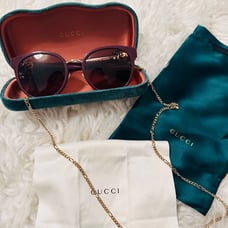 Gucci sunglasses