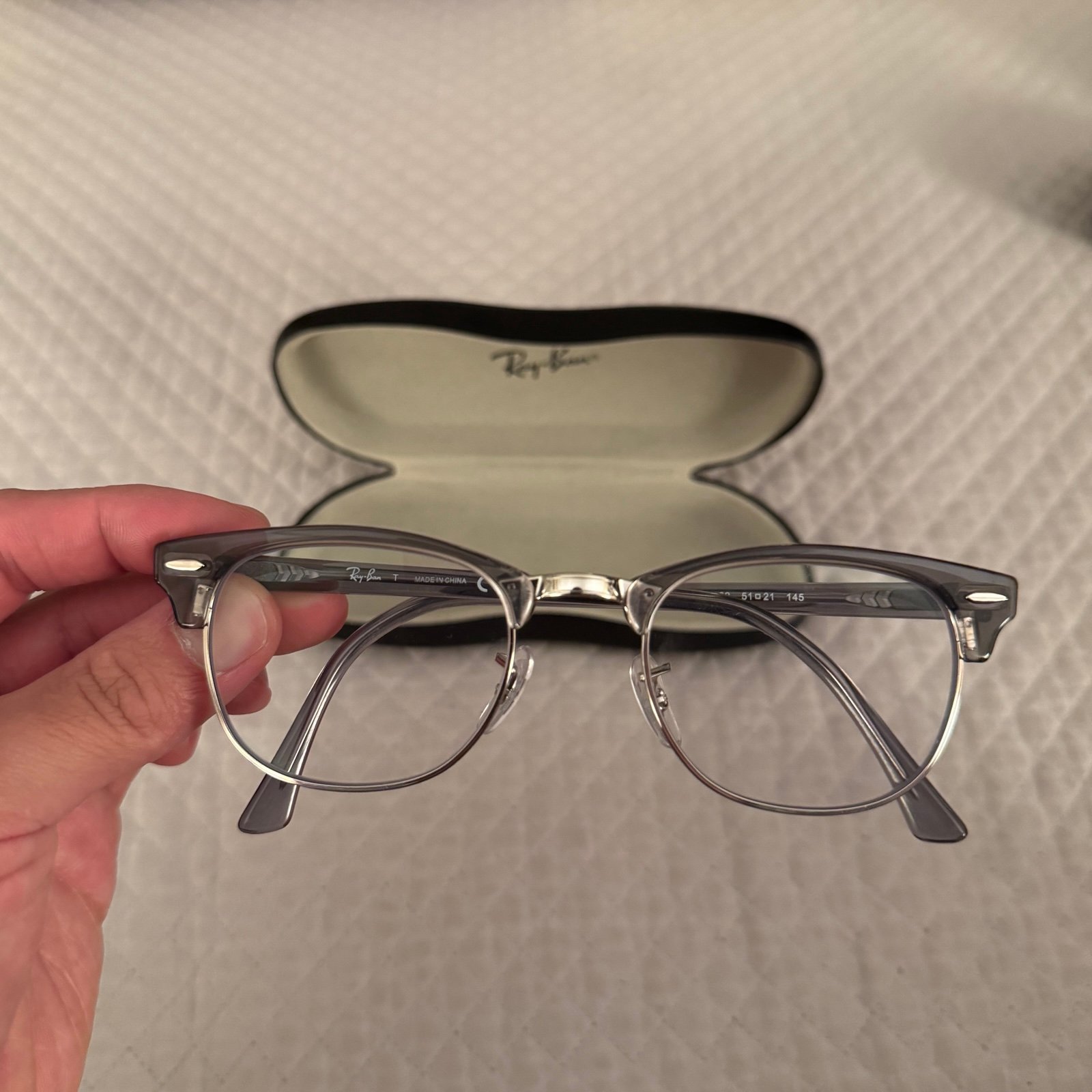 Ray Ban 5154