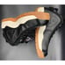 Fila Grant Hill 2 Woven Black Lifestyle Basketball Sneakers Men's Size 11.5