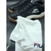 Fila Grant Hill 2 Woven Black Lifestyle Basketball Sneakers Men's Size 11.5