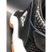 Fila Grant Hill 2 Woven Black Lifestyle Basketball Sneakers Men's Size 11.5