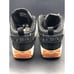 Fila Grant Hill 2 Woven Black Lifestyle Basketball Sneakers Men's Size 11.5